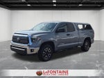 2019 Toyota Tundra 4WD SR5