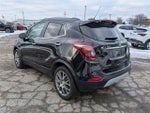 2018 Buick Encore Sport Touring