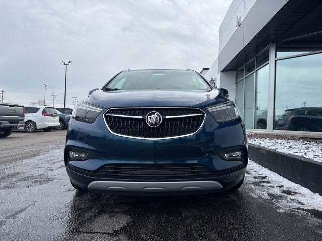 2019 Buick Encore Essence