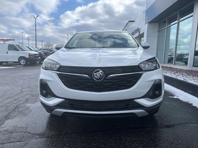 2023 Buick Encore GX Preferred