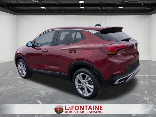 2023 Buick Encore GX Preferred
