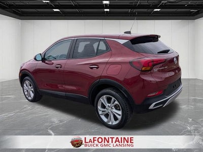 2023 Buick Encore GX Preferred