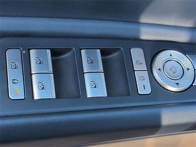 2022 Genesis GV80 2.5T (A8)