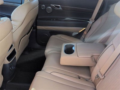 2022 Genesis GV80 2.5T (A8)