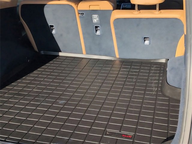 2022 Genesis GV80 2.5T (A8)