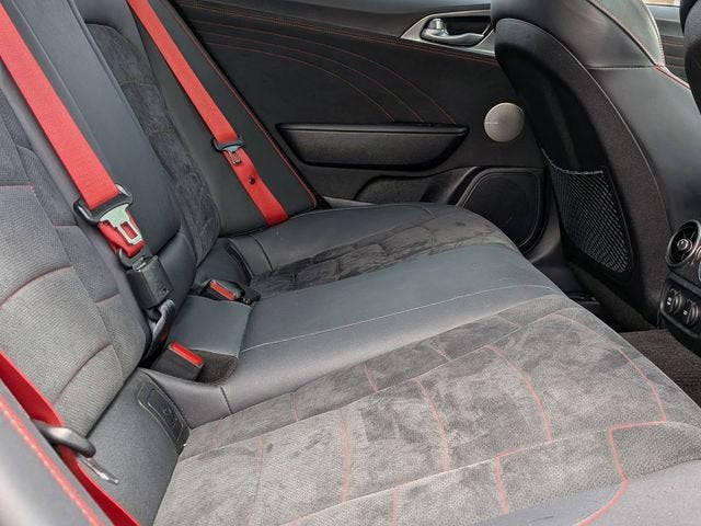 2023 Kia Stinger GT2