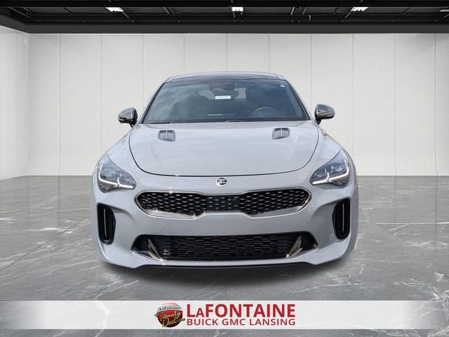 2023 Kia Stinger GT2