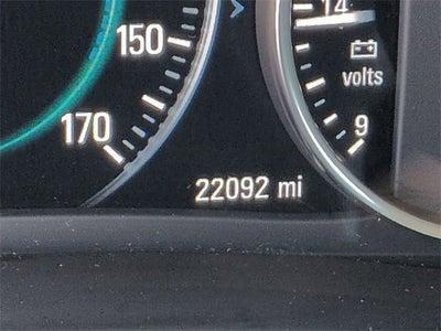 2020 Buick Envision Premium II