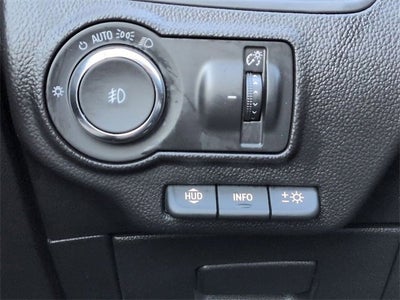 2020 Buick Envision Premium II