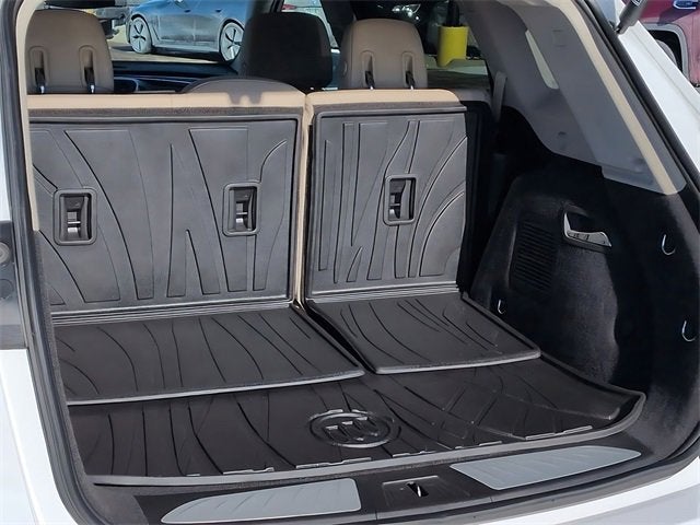 2020 Buick Envision Premium II