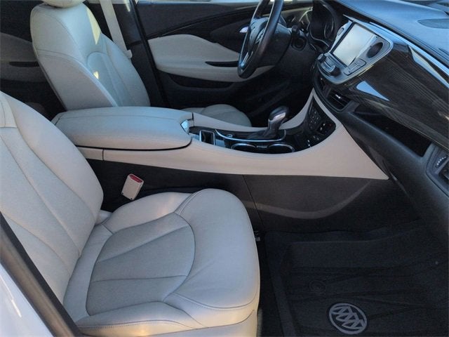 2020 Buick Envision Premium II