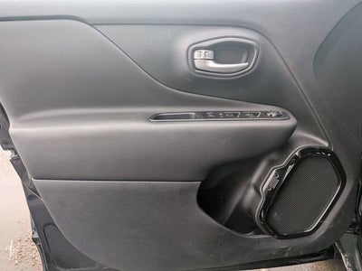 2023 Jeep Renegade Altitude 4x4