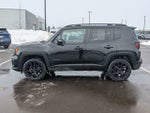 2023 Jeep Renegade Altitude 4x4