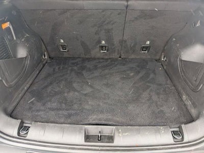 2023 Jeep Renegade Altitude 4x4