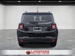 2023 Jeep Renegade Altitude 4x4