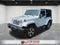 2018 Jeep Wrangler JK Sahara 4x4