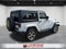 2018 Jeep Wrangler JK Sahara 4x4