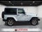 2018 Jeep Wrangler JK Sahara 4x4