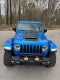 2022 Jeep Wrangler Unlimited Rubicon 392