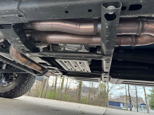 2022 Jeep Wrangler Unlimited Rubicon 392