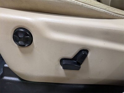 2017 Jeep Grand Cherokee Limited 4x4