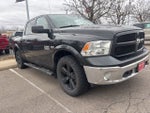 2015 RAM 1500 Outdoorsman