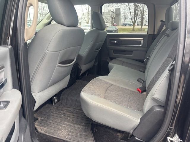 2015 RAM 1500 Outdoorsman