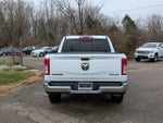 2020 RAM 1500 Big Horn Crew Cab 4x4 5'7" Box