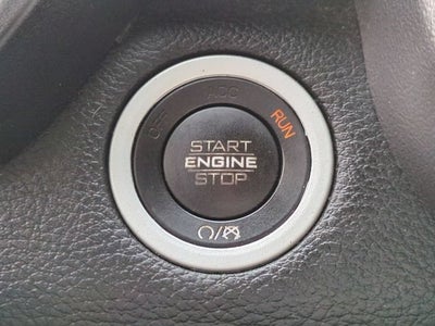 2019 RAM 1500 Big Horn/Lone Star Crew Cab 4x4 5'7" Box