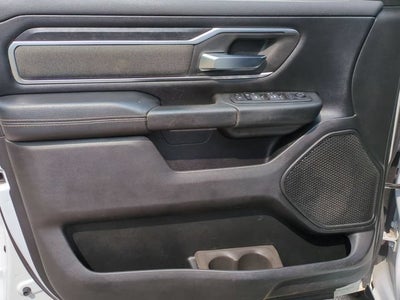 2019 RAM 1500 Big Horn/Lone Star Crew Cab 4x4 5'7" Box