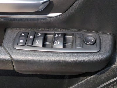 2019 RAM 1500 Big Horn/Lone Star Crew Cab 4x4 5'7" Box