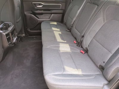 2019 RAM 1500 Big Horn/Lone Star Crew Cab 4x4 5'7" Box