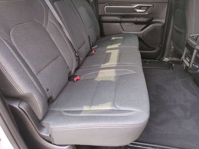 2019 RAM 1500 Big Horn/Lone Star Crew Cab 4x4 5'7" Box