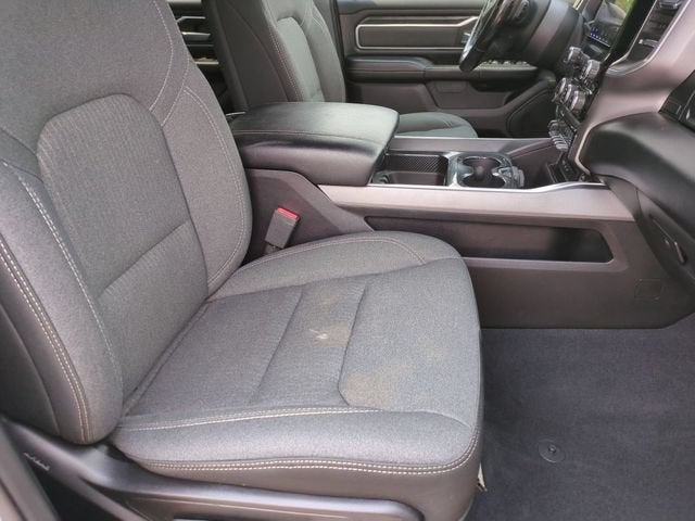 2019 RAM 1500 Big Horn/Lone Star Crew Cab 4x4 5'7" Box