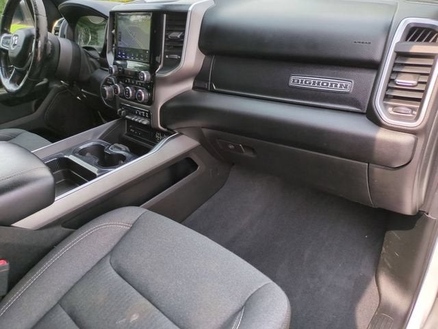 2019 RAM 1500 Big Horn/Lone Star Crew Cab 4x4 5'7" Box