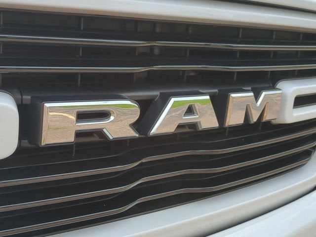 2019 RAM 1500 Big Horn/Lone Star Crew Cab 4x4 5'7" Box