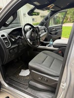 2021 RAM 1500 Big Horn Crew Cab 4x4 5'7" Box