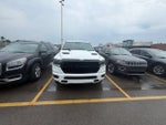 2021 RAM 1500 Laramie Crew Cab 4x4 5'7" Box