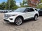 2024 Ford Explorer Platinum