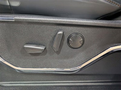 2023 Ford F-250 Platinum