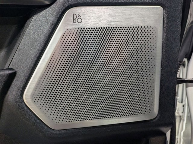 2023 Ford F-250 Platinum