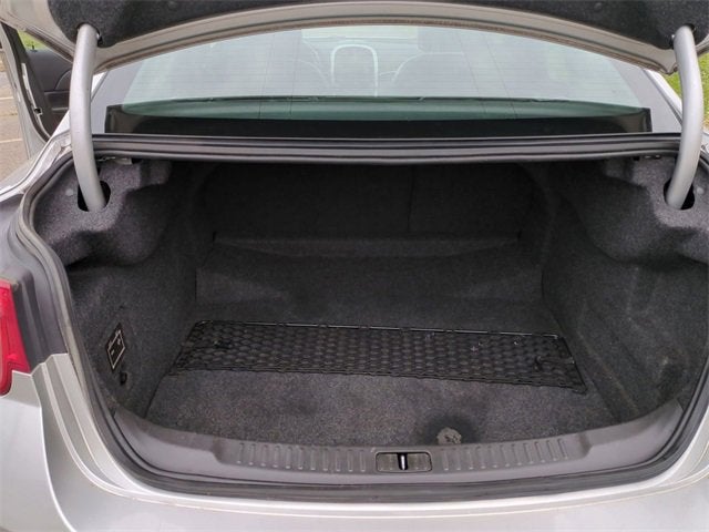 2016 Chevrolet Malibu Limited LTZ