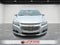 2016 Chevrolet Malibu Limited LTZ