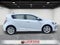 2018 Chevrolet Sonic LT