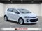 2018 Chevrolet Sonic LT