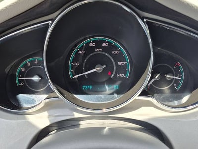2012 Chevrolet Malibu LS w/1LS