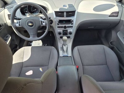2012 Chevrolet Malibu LS w/1LS