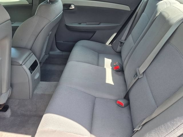 2012 Chevrolet Malibu LS w/1LS