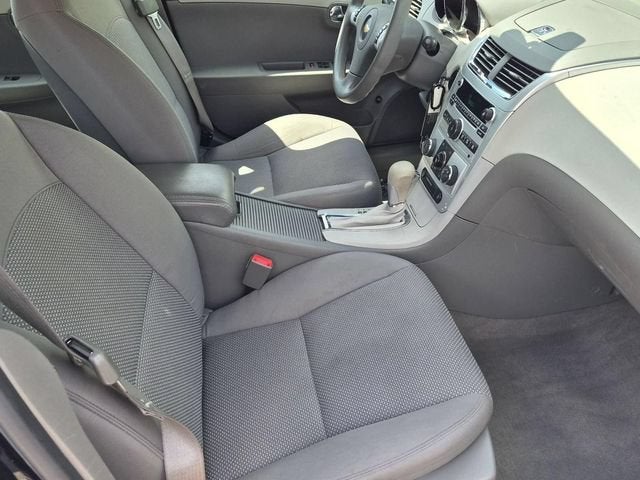 2012 Chevrolet Malibu LS w/1LS