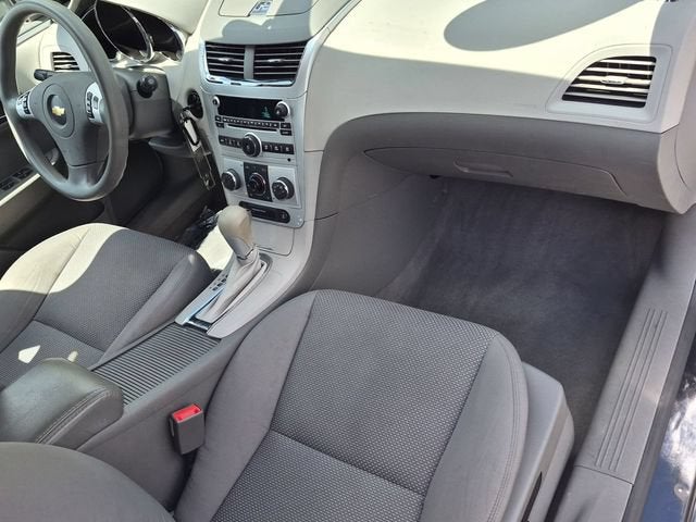 2012 Chevrolet Malibu LS w/1LS